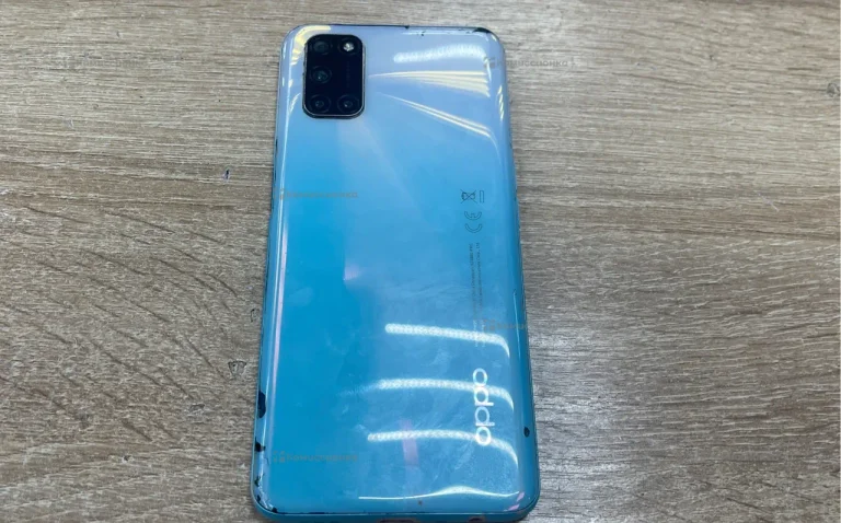 Oppo A72 4/128 ГБ