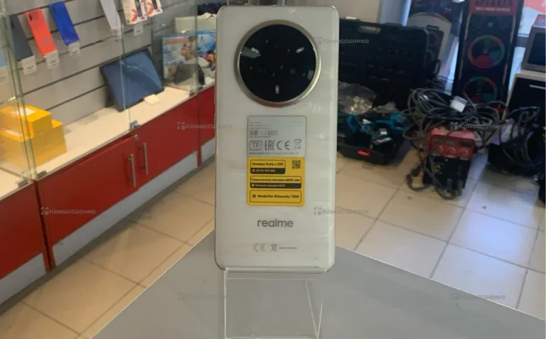 Realme 14 Pro 8/256 ГБ