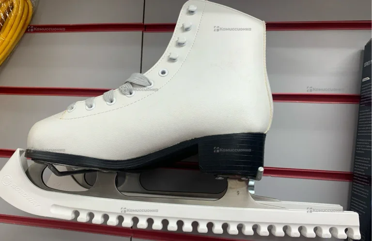 Коньки женские Nortway Sofia 37р