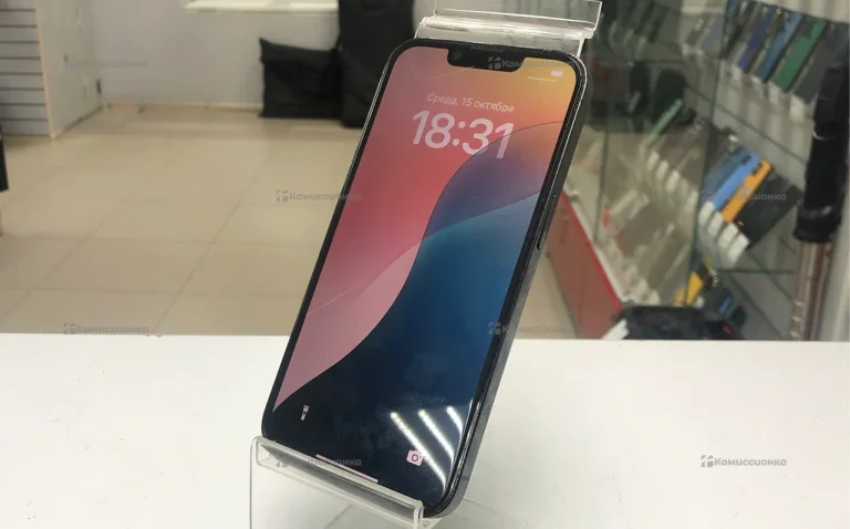 Apple iPhone 13 Pro 6/128 ГБ