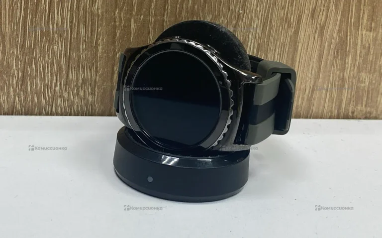 часы Samsung gear s2 Classic