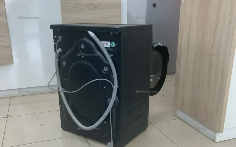 Стиральная машина  Beko WSPE7H616A