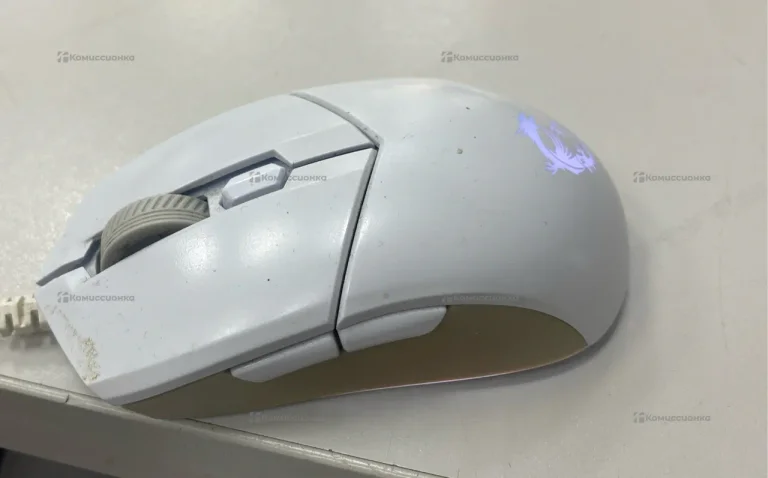 Проводная мышь MSI CLUTCH GM11