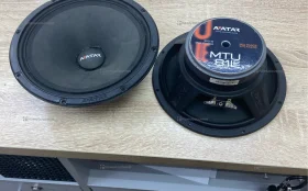 Купить Колонки avatar mtu 81 le. б/у , в Саратов Цена:1900рублей