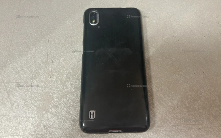 ZTE Blade A530 2/16 ГБ