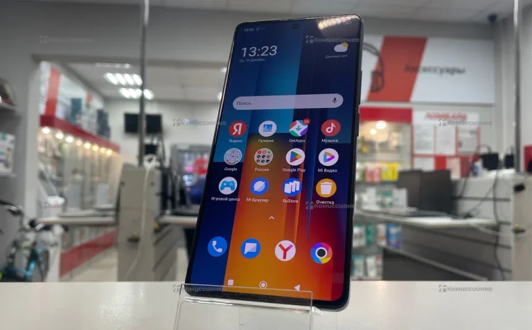Xiaomi Poco M6 Pro 8/256 ГБ