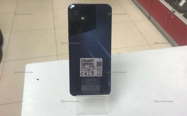 Tecno Pova 3 8/128 ГБ