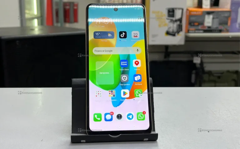 Tecno Spark 20C 4/128Gb