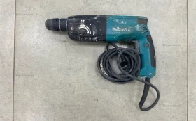 Перфоратор makita HR2450