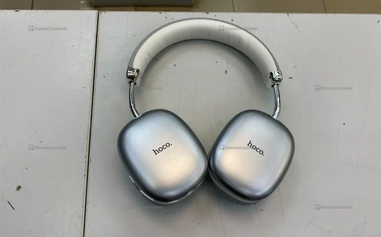 Наушники  Hoco W35