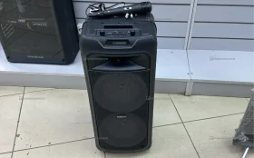 Купить Колонка ZQS б/у , в Челябинск Цена:1900рублей