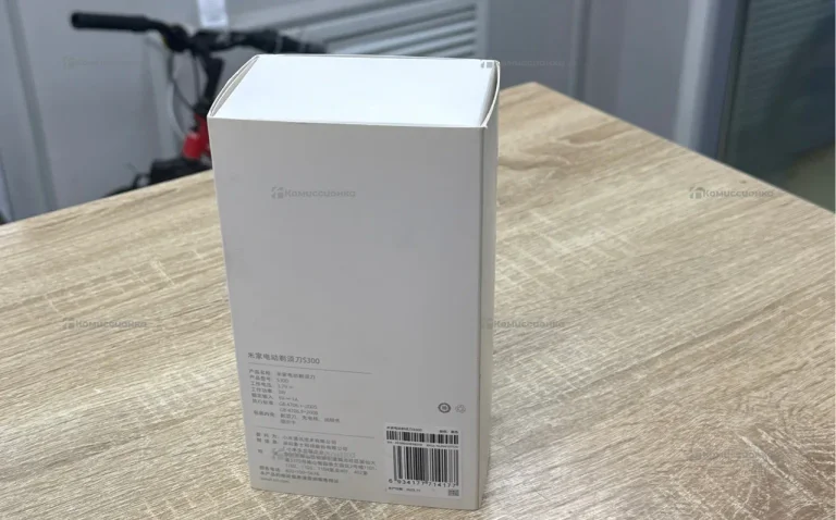 Бритва Mi S300