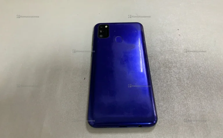 Samsung Galaxy M21 4/64Gb