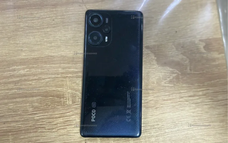 Xiaomi POCO F5 12/256GB