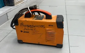 Купить Сварочный аппарат real arc 220 б/у , в Москва и область Цена:4990рублей
