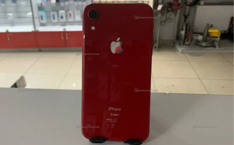 Apple Iphone XR 64GB