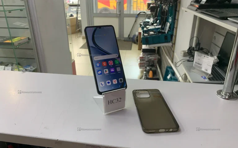 Realme C51 4/64 ГБ