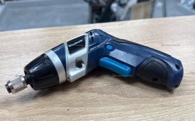 Купить Электроотвертка Einhell BT-SD 3,6/1 Li б/у , в Челябинск Цена:390рублей