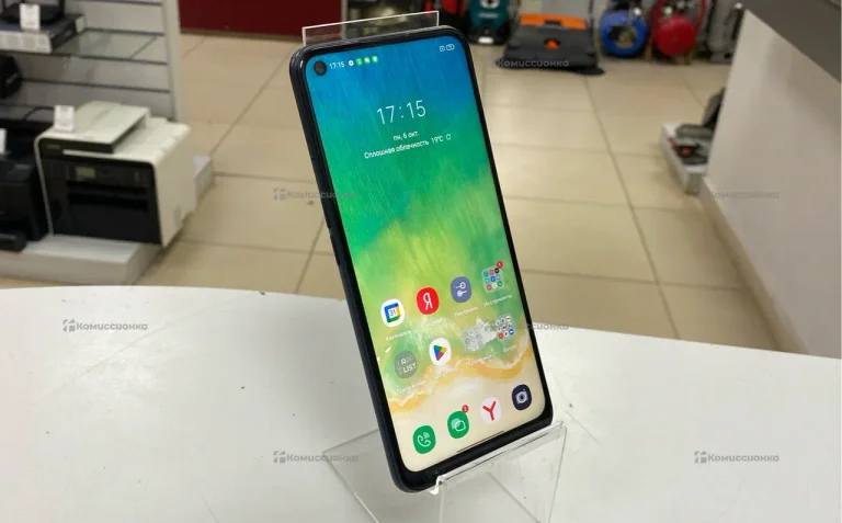 Oppo A54 4/64 ГБ