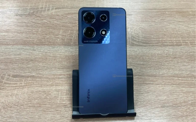 Infinix Note 30 8/128 ГБ