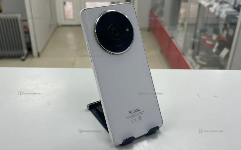 Xiaomi Redmi A3x 3/64 ГБ