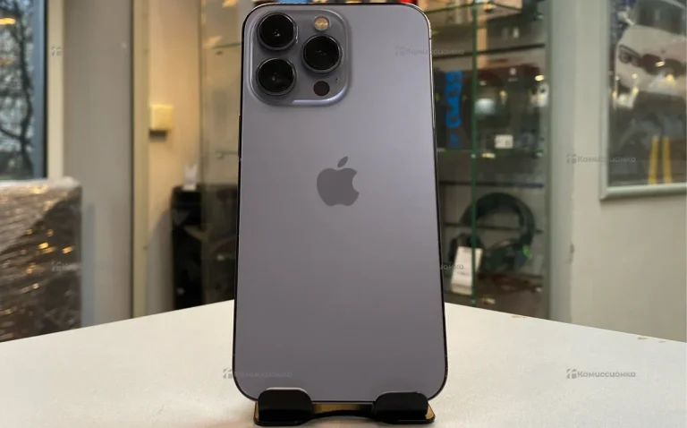 Apple iPhone 13 Pro 6/128 ГБ