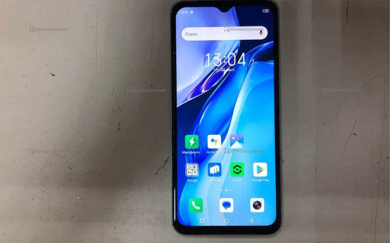 Infinix NOTE 12 2023 8/256Gb