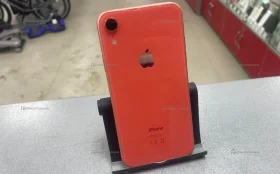 Купить Apple iPhone XR 3/64 ГБ б/у , в Самара Цена:7900рублей