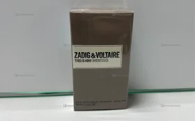 Купить Бутылочка Zadig б/у , в Москва и область Цена:3900рублей