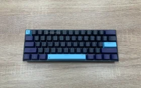 Купить Клавиатура Gambird KB-G860 б/у , в Челябинск Цена:890рублей