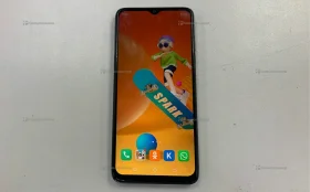 Купить Tecno Spark 10C 4/64 ГБ б/у , в Челябинск Цена:1500рублей