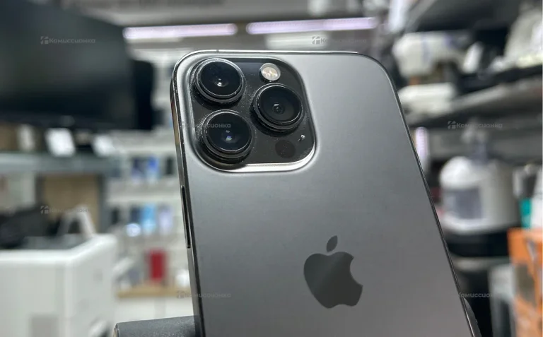 Apple iPhone 13 Pro 6/128 ГБ