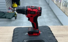 Шуруповерт ACS-BL45