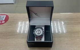 Часы механические