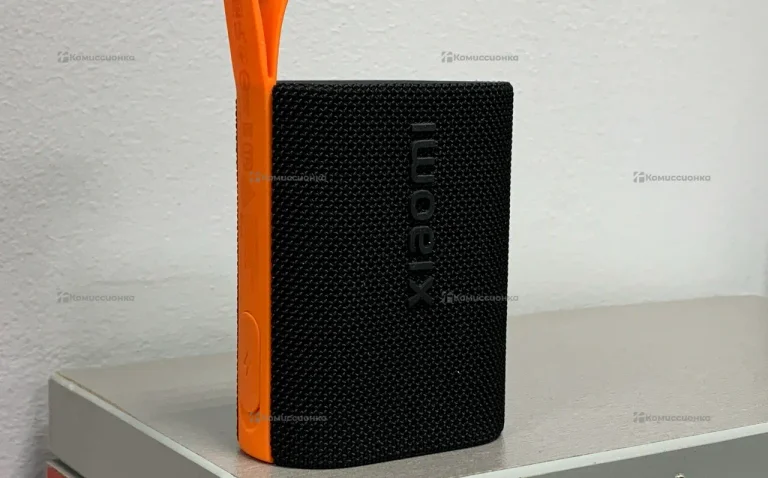 Колонка  Xiaomi sound pocket