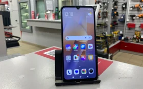 Купить Xiaomi Redmi 13C 8/256 ГБ б/у , в Пермь Цена:5500рублей