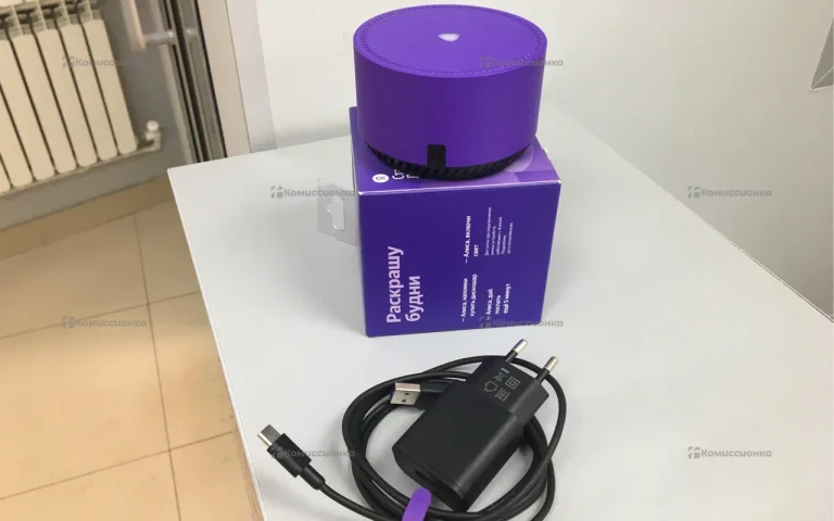 яндекс станция лайт