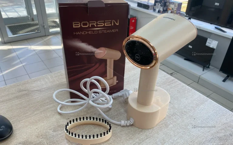 Отпариватель  Borsen BN222