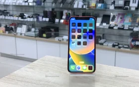 Купить Apple iPhone 12 mini 4/64 ГБ б/у , в Санкт-Петербург Цена:12900рублей