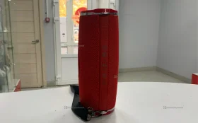 Колонка hoco red