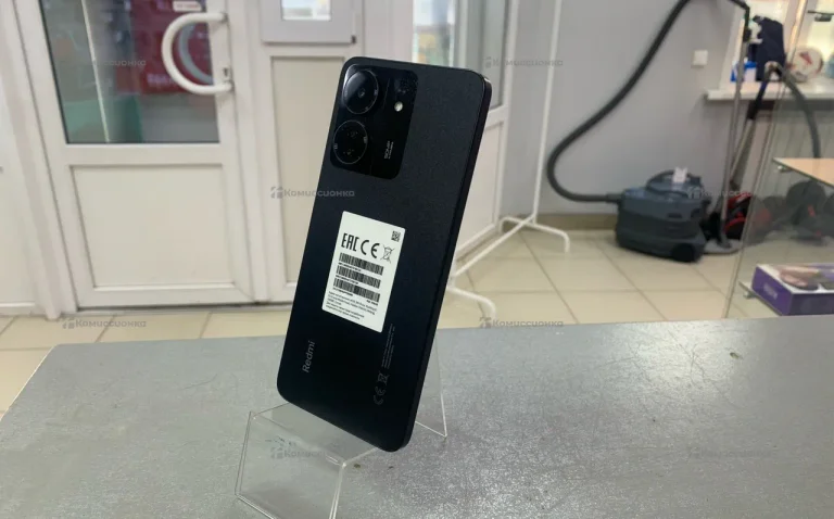 Xiaomi Redmi 13C 8/256