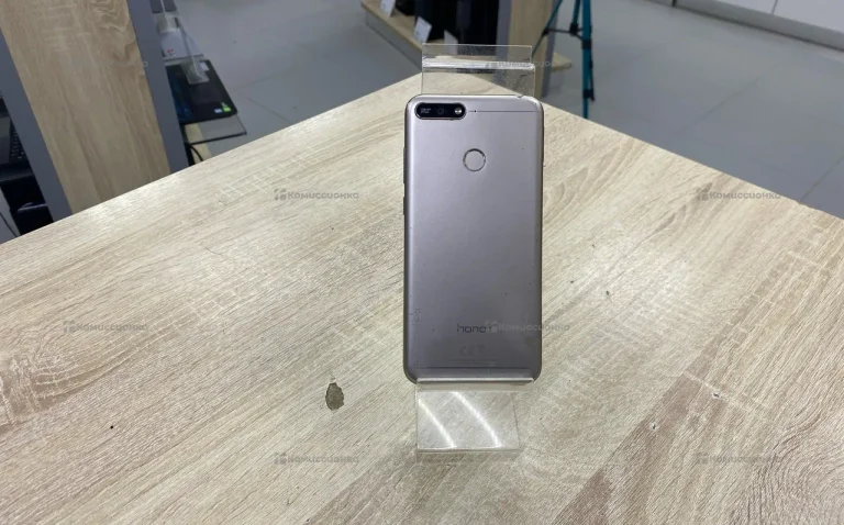Honor 7a pro 2/16