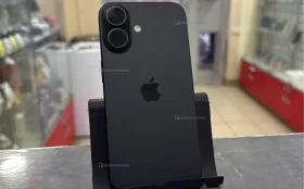 Купить Apple iPhone 16 8/128 ГБ б/у , в Чапаевск Цена:54990рублей
