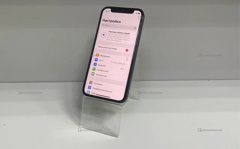 Apple iPhone 12 mini 4/256 ГБ