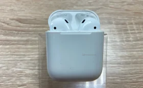Наушники Airpods 2