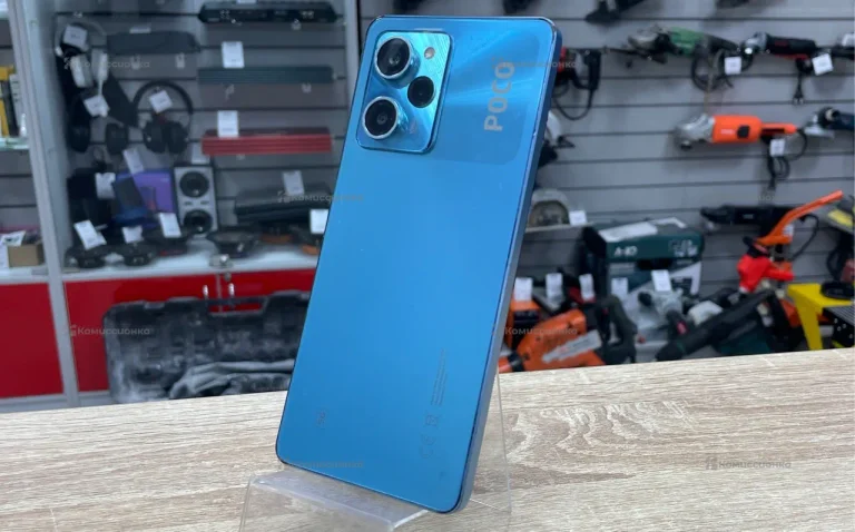 Xiaomi x5 pro 6/128