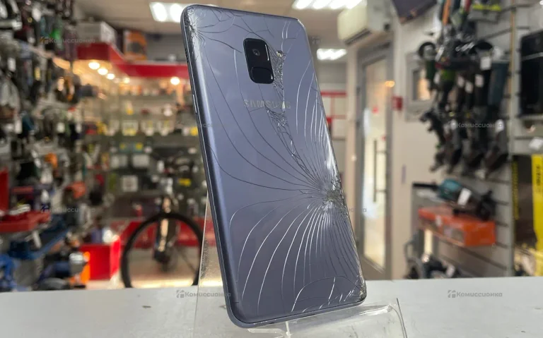Samsung Galaxy A8 32Gb