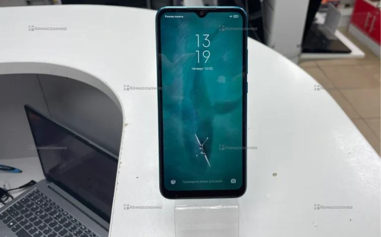 Xiaomi Redmi 9A 3/32 ГБ