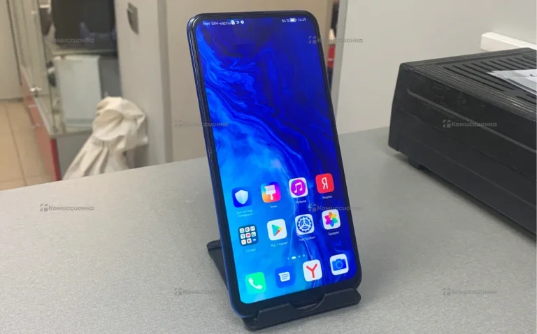 Honor 9X 128Gb