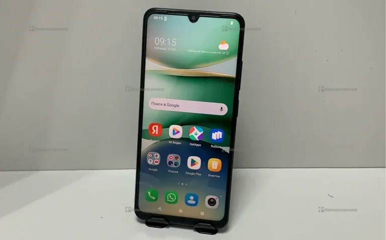 Xiaomi Redmi A5 3/64 ГБ